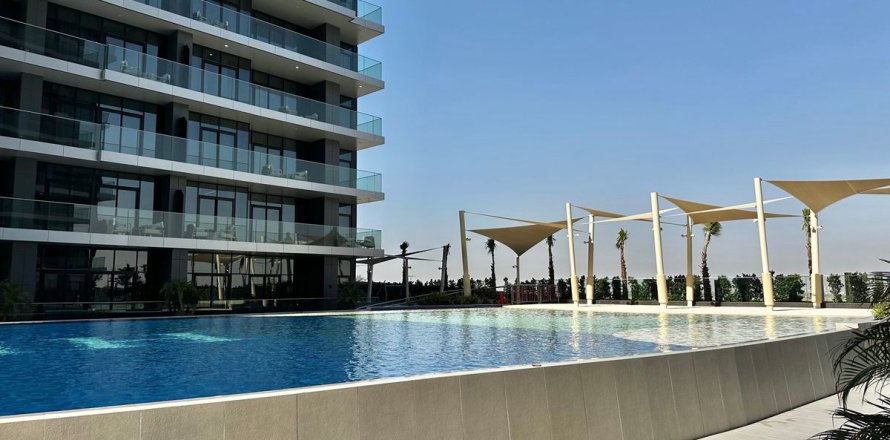 Dubai Science Park, Dubai, BAE’de daire 2 yatak odası, 95.1 m&sup2; No 726780