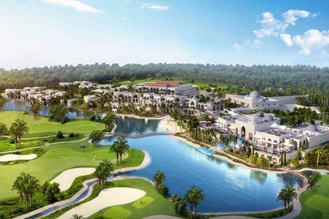 Villa à vendre à  Dubai, EAU 8 chambres, 690 m2 № 726778 - photo 4