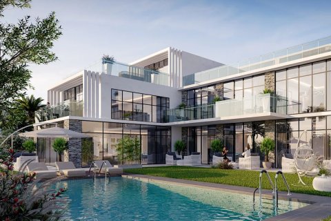 Villa à vendre à  Dubai, EAU 8 chambres, 690 m2 № 726778 - photo 8