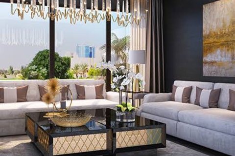Villa à vendre à  Dubai, EAU 8 chambres, 690 m2 № 726778 - photo 2