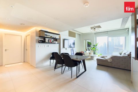 Apartment in Downtown Dubai (Downtown Burj Dubai), UAE 2 bedrooms, 100.9 sq.m. № 726785 - photo 4