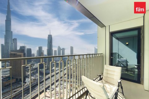 Apartment in Downtown Dubai (Downtown Burj Dubai), UAE 2 bedrooms, 100.9 sq.m. № 726785 - photo 15