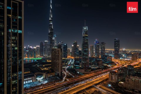 Apartment in Downtown Dubai (Downtown Burj Dubai), UAE 2 bedrooms, 100.9 sq.m. № 726785 - photo 18