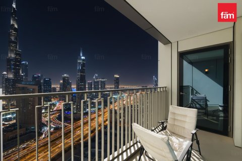 Apartment in Downtown Dubai (Downtown Burj Dubai), UAE 2 bedrooms, 100.9 sq.m. № 726785 - photo 17