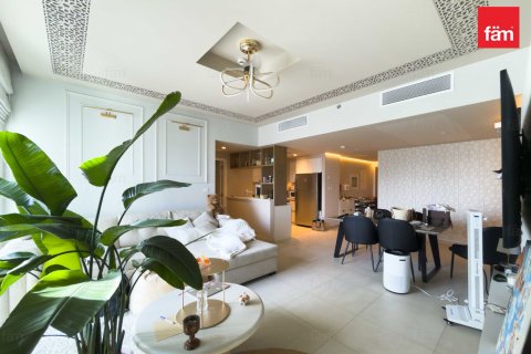 Apartment in Downtown Dubai (Downtown Burj Dubai), UAE 2 bedrooms, 100.9 sq.m. № 726785 - photo 3