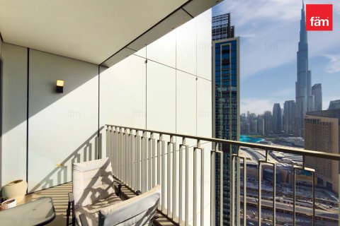 Apartment in Downtown Dubai (Downtown Burj Dubai), UAE 2 bedrooms, 100.9 sq.m. № 726785 - photo 14