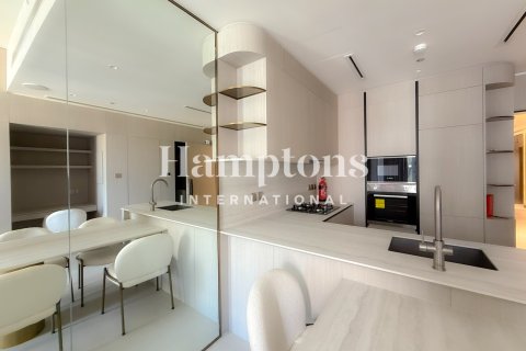 Jumeirah Village Circle、Dubai、UAE にあるマンションの賃貸物件 1ベッドルーム、73.51971808 m2、No726723 - 写真 5