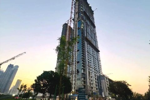 Apartmen di Dubai, UAE 1 bilik tidur, 67.1 meter persegi № 726779 - foto 6