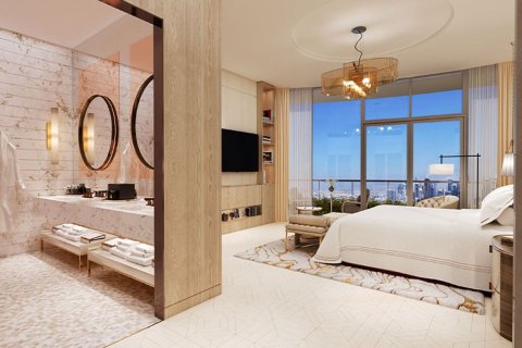 Dubai Studio City、Dubai、UAE にあるマンション販売中 2ベッドルーム、103 m2、No726777 - 写真 6