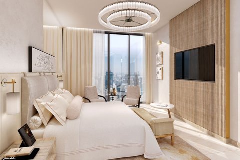 Dubai Studio City、Dubai、UAE にあるマンション販売中 2ベッドルーム、103 m2、No726777 - 写真 5