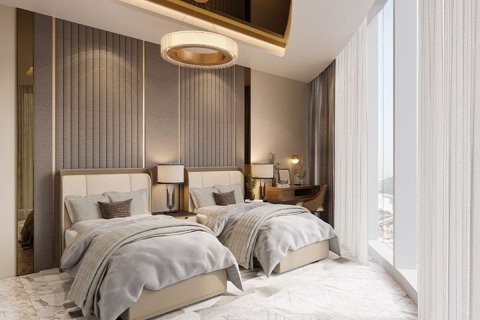 Dubai Studio City、Dubai、UAE にあるマンション販売中 2ベッドルーム、103 m2、No726777 - 写真 7