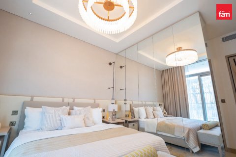 Apartament na sprzedaż w Dubai Studio City, Dubai, ZEA 2 sypialnie, 103 mkw., nr 726777 - zdjęcie 10