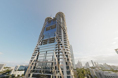 Dubai Studio City、Dubai、UAE にあるマンション販売中 2ベッドルーム、103 m2、No726777 - 写真 9