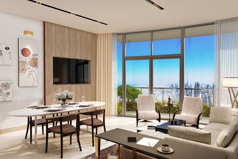 Dubai Studio City、Dubai、UAE にあるマンション販売中 2ベッドルーム、103 m2、No726777 - 写真 3