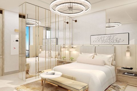 Dubai Studio City、Dubai、UAE にあるマンション販売中 2ベッドルーム、103 m2、No726777 - 写真 4