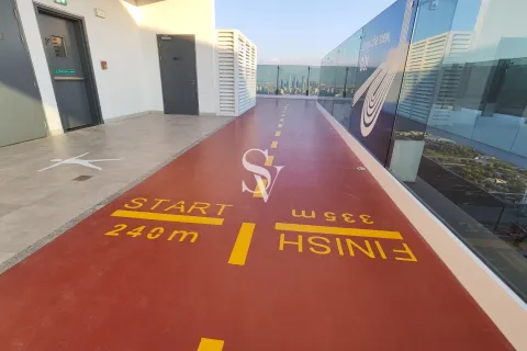 Appartement te huur in Al Wasl, Dubai, VAE 2 slaapkamers, 139 vr.m., nr 658461 - foto 18