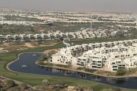 Huoneisto GOLF GATE Dubai, Arabiemiraatit 2 makuuhuonetta, 105 m2 № 658463 - kuva 1