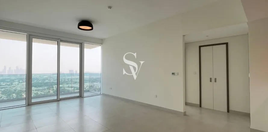 Huoneisto WASL 1 RESIDENCES Al Wasl, Dubai, Arabiemiraatit 1 makuuhuone, 86 m2 № 658462