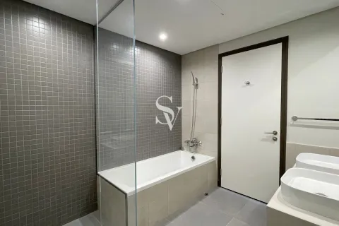 Huoneisto WASL 1 RESIDENCES Al Wasl, Dubai, Arabiemiraatit 1 makuuhuone, 86 m2 № 658462 - kuva 7