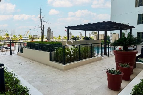 Al Marjan Island, Ras Al Khaimah, UAE의 임대용 아파트 침실 1개, 73제곱미터 번호 658465 - 사진 12