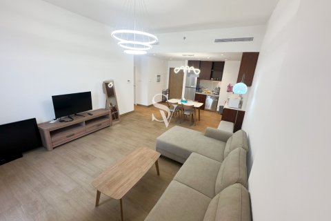 Al Marjan Island, Ras Al Khaimah, UAE의 임대용 아파트 침실 1개, 73제곱미터 번호 658465 - 사진 7