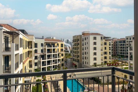 Al Marjan Island, Ras Al Khaimah, UAE의 임대용 아파트 침실 1개, 73제곱미터 번호 658465 - 사진 4