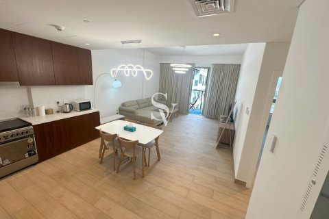 Al Marjan Island, Ras Al Khaimah, UAE의 임대용 아파트 침실 1개, 73제곱미터 번호 658465 - 사진 5