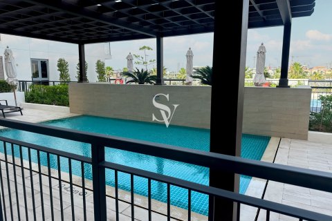 Al Marjan Island, Ras Al Khaimah, UAE의 임대용 아파트 침실 1개, 73제곱미터 번호 658465 - 사진 3