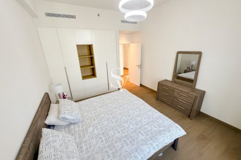 Al Marjan Island, Ras Al Khaimah, UAE의 임대용 아파트 침실 1개, 73제곱미터 번호 658465 - 사진 8