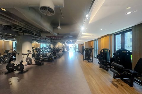 Al Marjan Island, Ras Al Khaimah, UAE의 임대용 아파트 침실 1개, 73제곱미터 번호 658465 - 사진 9