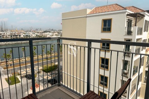 Al Marjan Island, Ras Al Khaimah, UAE의 임대용 아파트 침실 1개, 73제곱미터 번호 658465 - 사진 2