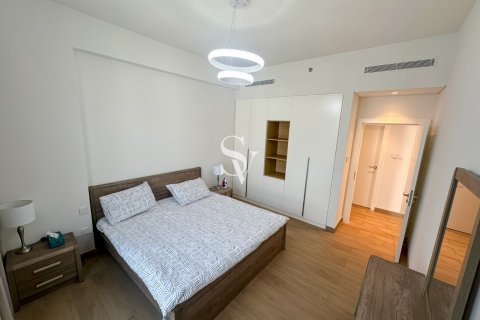 Al Marjan Island, Ras Al Khaimah, UAE의 임대용 아파트 침실 1개, 73제곱미터 번호 658465 - 사진 1