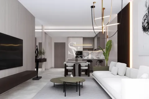 Apartman u Dubai South (Dubai World Central), UAE 2 spavaćih soba, 110 m2 Br. 657681 - fotografija 14