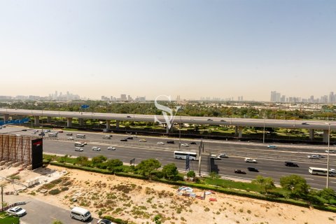 Al Wasl, Dubai, UAE의 임대용 아파트 침실 1개, 86제곱미터 번호 658464 - 사진 12
