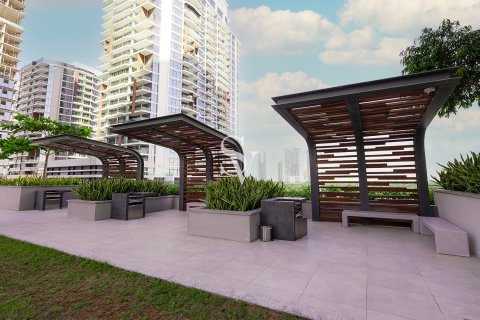 Al Wasl, Dubai, UAE의 임대용 아파트 침실 1개, 86제곱미터 번호 658464 - 사진 20