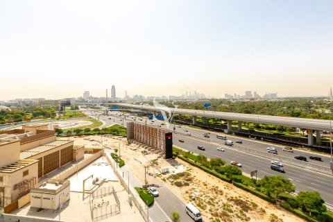 Al Wasl, Dubai, UAE의 임대용 아파트 침실 1개, 86제곱미터 번호 658464 - 사진 13