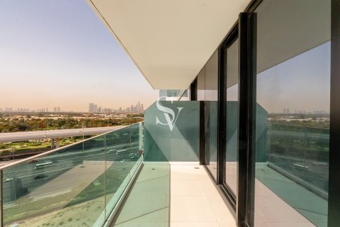 Al Wasl, Dubai, UAE의 임대용 아파트 침실 1개, 86제곱미터 번호 658464 - 사진 11