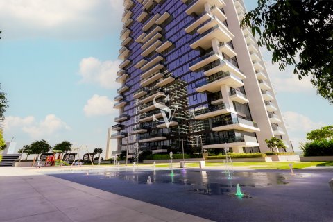 Al Wasl, Dubai, UAE의 임대용 아파트 침실 1개, 86제곱미터 번호 658464 - 사진 19