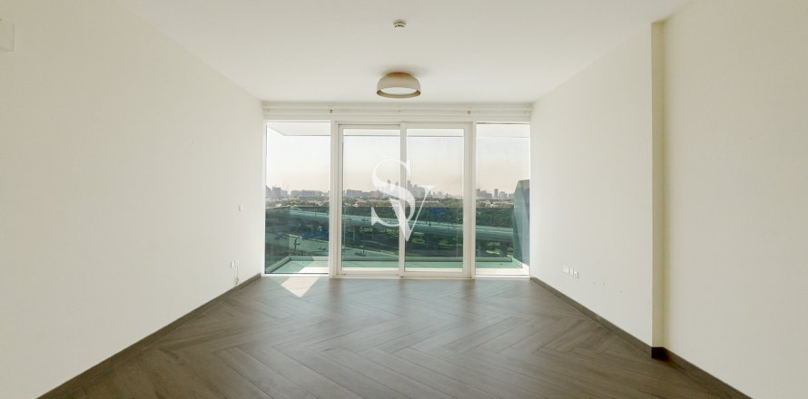 Al Wasl, Dubai, UAE의 아파트 침실 1개, 86제곱미터 번호 658464