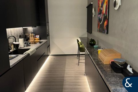 Huoneisto Dubai Marina, Arabiemiraatit 4 makuuhuonetta, 224 m2 № 666338 - kuva 7