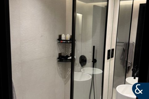 Huoneisto Dubai Marina, Arabiemiraatit 4 makuuhuonetta, 224 m2 № 666338 - kuva 21