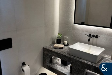 Huoneisto Dubai Marina, Arabiemiraatit 4 makuuhuonetta, 224 m2 № 666338 - kuva 19