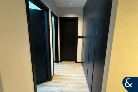 Huoneisto Dubai Marina, Arabiemiraatit 4 makuuhuonetta, 224 m2 № 666338 - kuva 20