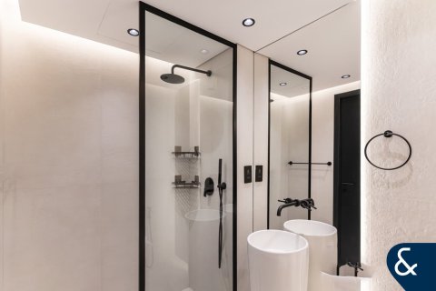 Huoneisto Dubai Marina, Arabiemiraatit 4 makuuhuonetta, 224 m2 № 666338 - kuva 9