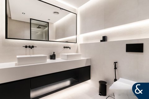 Huoneisto Dubai Marina, Arabiemiraatit 4 makuuhuonetta, 224 m2 № 666338 - kuva 12