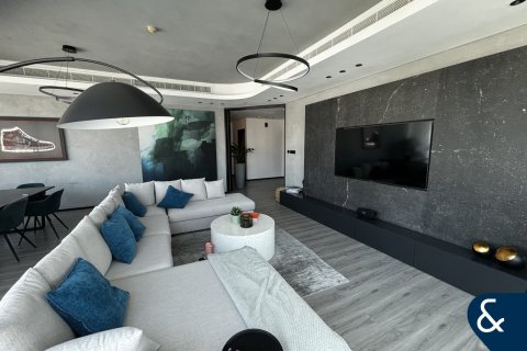 Huoneisto Dubai Marina, Arabiemiraatit 4 makuuhuonetta, 224 m2 № 666338 - kuva 4