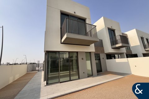 Müüa villa asukohaga The Valley, Dubai, AÜE: 4 magamistoaga, 265 m² Nr 666335 - pilt 15