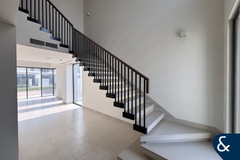 Müüa villa asukohaga The Valley, Dubai, AÜE: 4 magamistoaga, 265 m² Nr 666335 - pilt 2