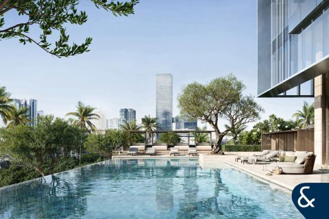 Sheikh Zayed Road、Dubai、UAE にあるマンション販売中 4ベッドルーム、323 m2、No666337 - 写真 24