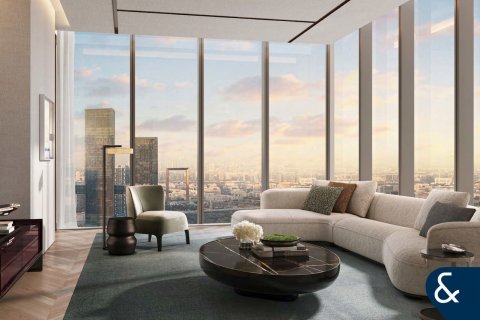 Sheikh Zayed Road、Dubai、UAE にあるマンション販売中 4ベッドルーム、323 m2、No666337 - 写真 8